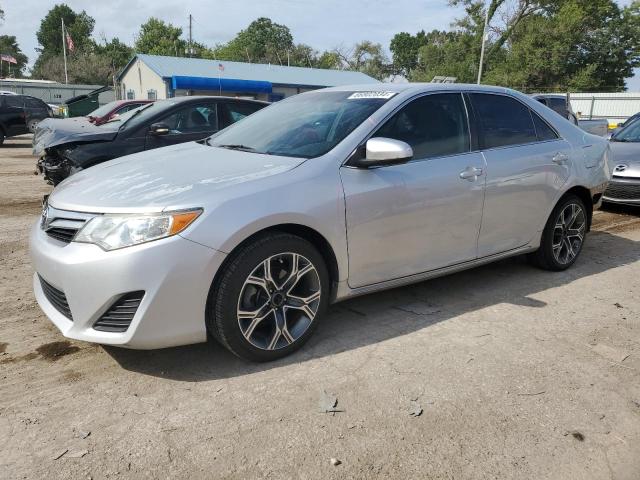 toyota camry l 2013 4t1bf1fk1du244420