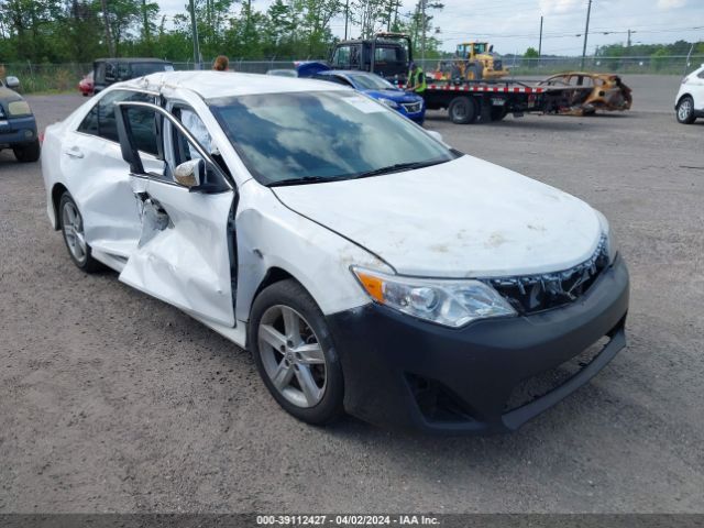 toyota camry 2013 4t1bf1fk1du257748