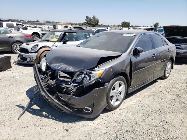 toyota camry l 2013 4t1bf1fk1du267101