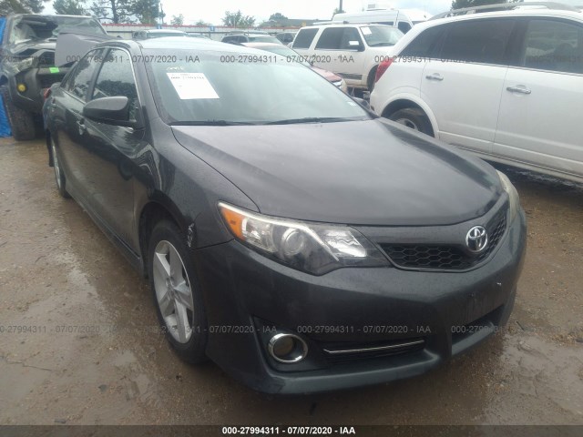 toyota camry 2013 4t1bf1fk1du271844