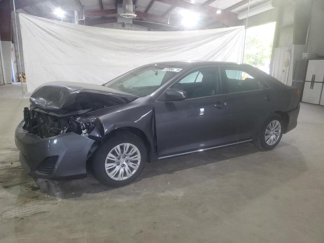 toyota camry l 2013 4t1bf1fk1du279071