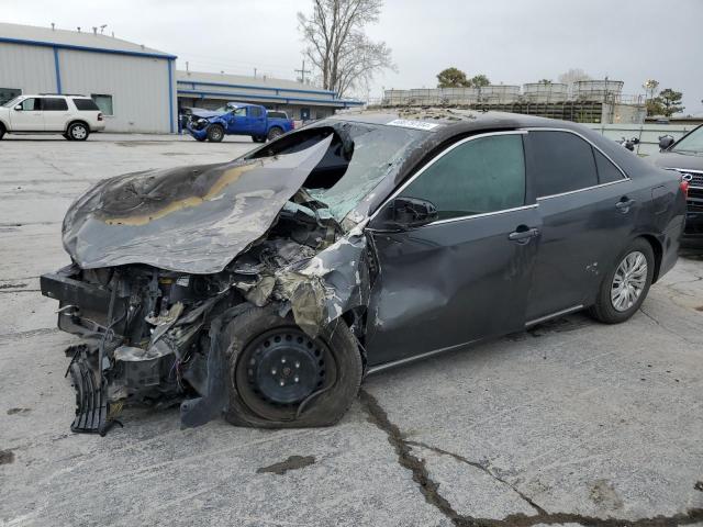 toyota camry 2013 4t1bf1fk1du284173