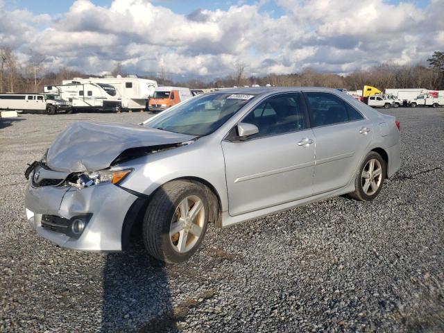 toyota camry l 2013 4t1bf1fk1du287610