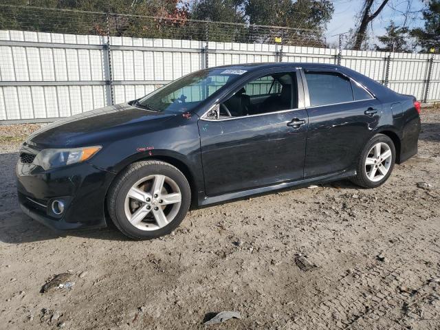 toyota camry 2013 4t1bf1fk1du646518