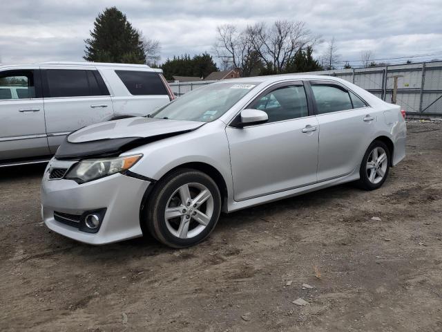 toyota camry l 2013 4t1bf1fk1du652707