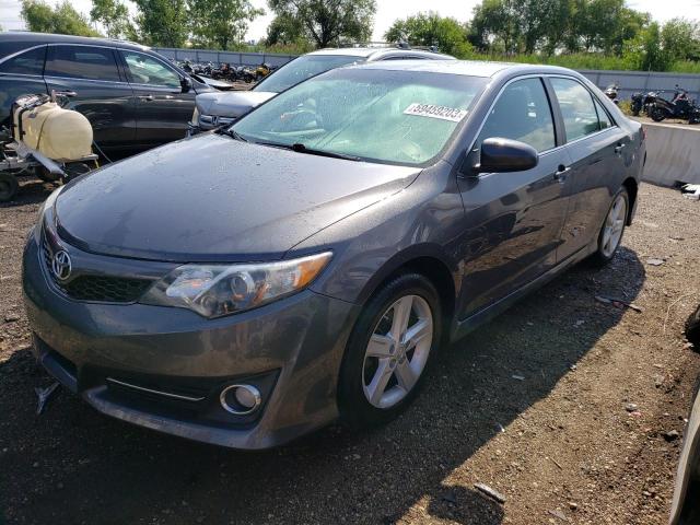 toyota camry l 2013 4t1bf1fk1du657566