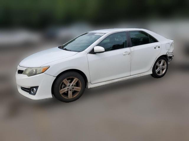 toyota camry 2013 4t1bf1fk1du661083