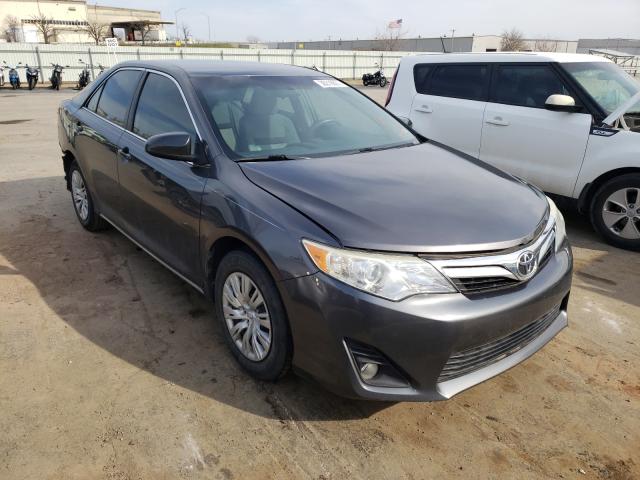 toyota camry 2013 4t1bf1fk1du666655