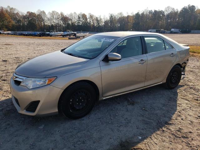 toyota camry 2013 4t1bf1fk1du695881