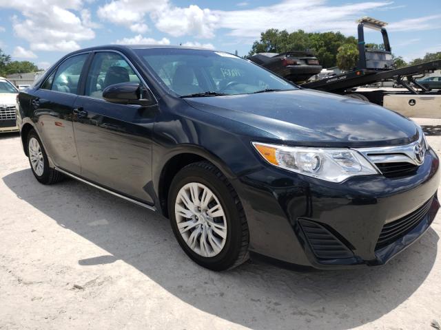 toyota camry l 2013 4t1bf1fk1du699588