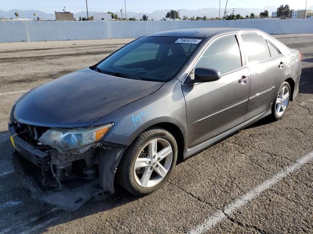 toyota camry l 2013 4t1bf1fk1du702702