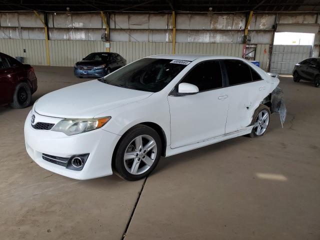 toyota camry l 2013 4t1bf1fk1du714641