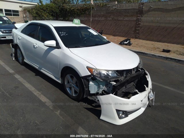 toyota camry 2013 4t1bf1fk1du717328