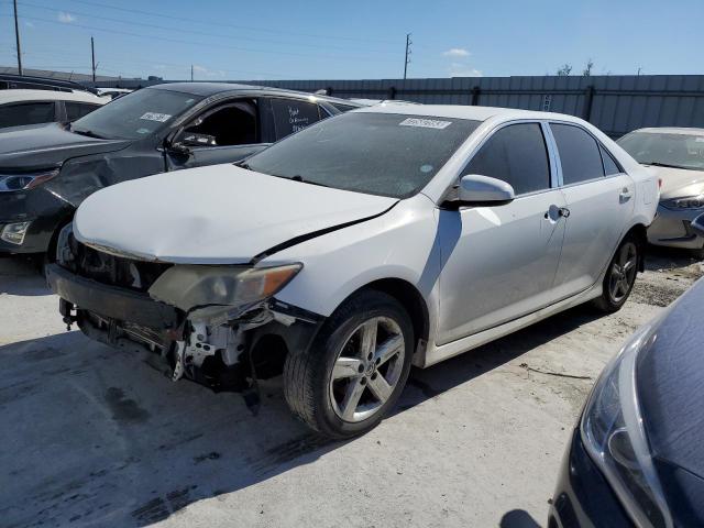 toyota camry 2013 4t1bf1fk1du722948