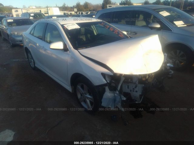 toyota camry 2013 4t1bf1fk1du724439