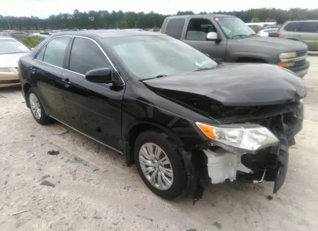 toyota camry 2014 4t1bf1fk1eu305394