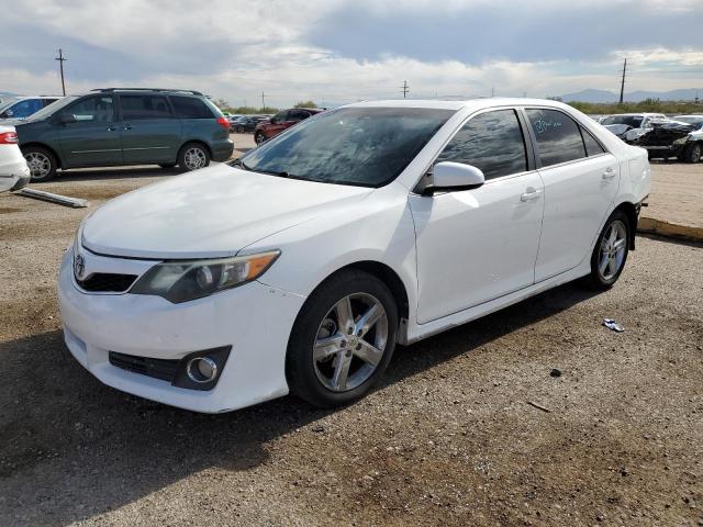 toyota camry 2014 4t1bf1fk1eu318520