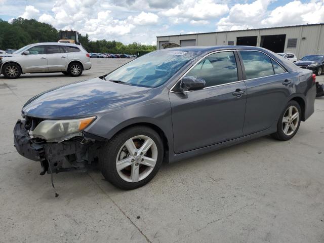 toyota camry 2014 4t1bf1fk1eu324379