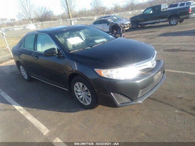 toyota camry 2014 4t1bf1fk1eu326665