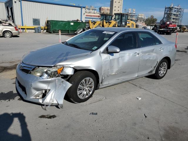 toyota camry 2014 4t1bf1fk1eu331428