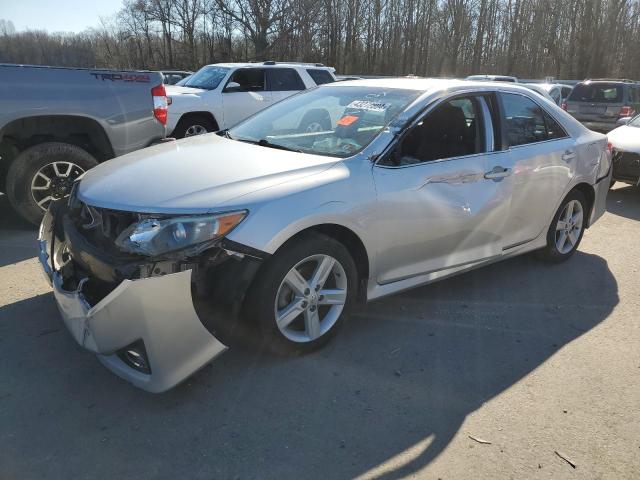 toyota camry 2014 4t1bf1fk1eu338525