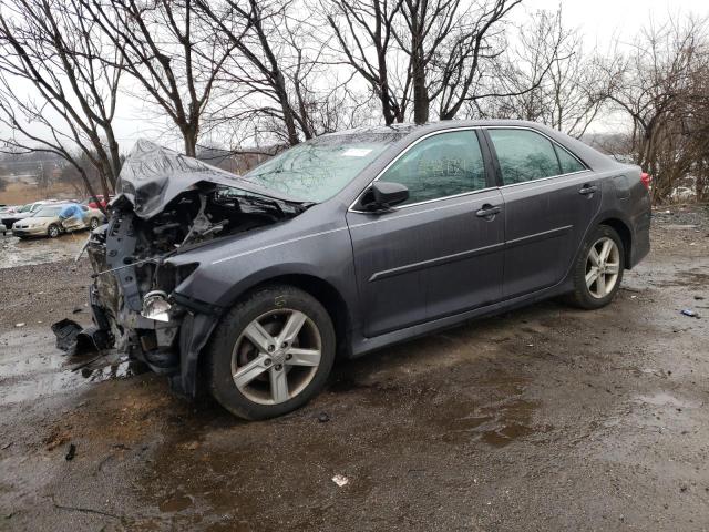 toyota camry l 2014 4t1bf1fk1eu342154