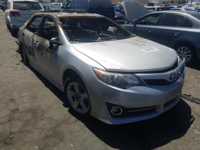 toyota camry l 2014 4t1bf1fk1eu356281