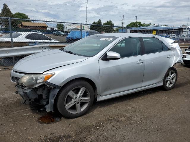 toyota camry l 2014 4t1bf1fk1eu364896