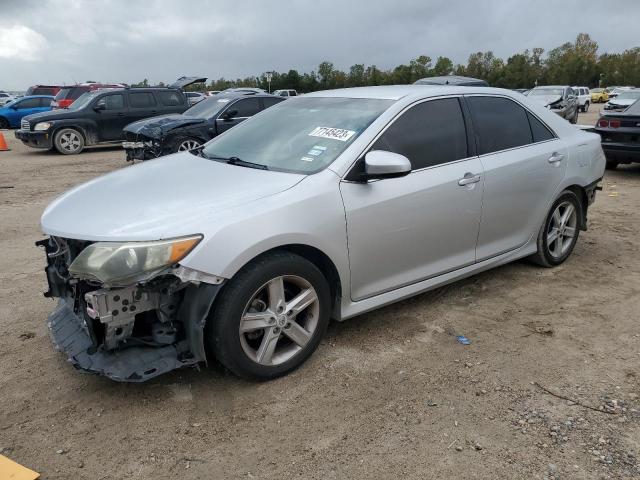 toyota camry 2014 4t1bf1fk1eu372268