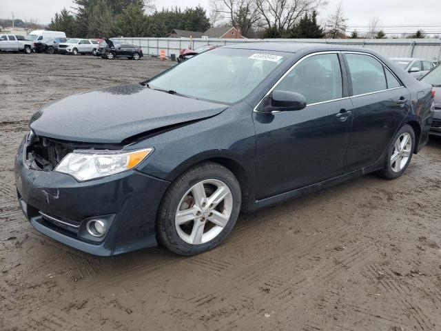 toyota camry 2014 4t1bf1fk1eu373968