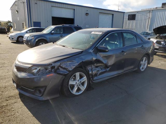 toyota camry l 2014 4t1bf1fk1eu376479