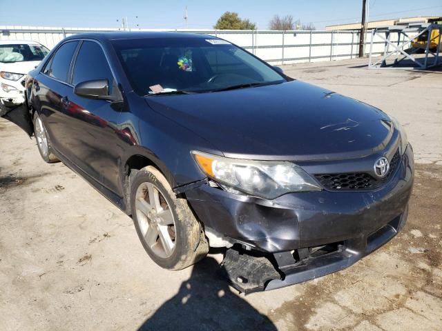 toyota camry l 2014 4t1bf1fk1eu382783