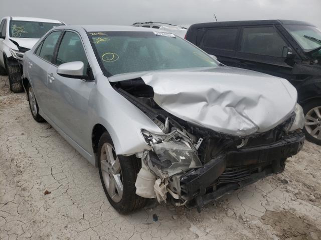 toyota camry 2014 4t1bf1fk1eu394514