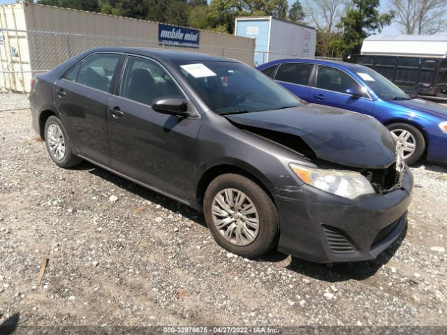 toyota camry 2014 4t1bf1fk1eu401039