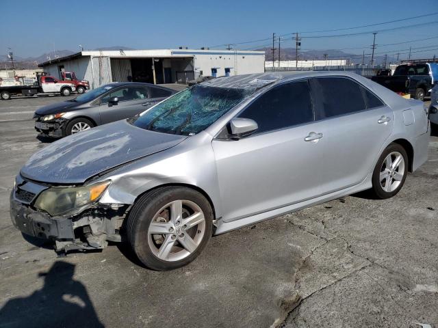 toyota camry l 2014 4t1bf1fk1eu412347