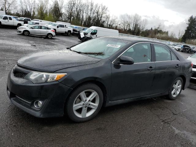 toyota camry 2014 4t1bf1fk1eu413286