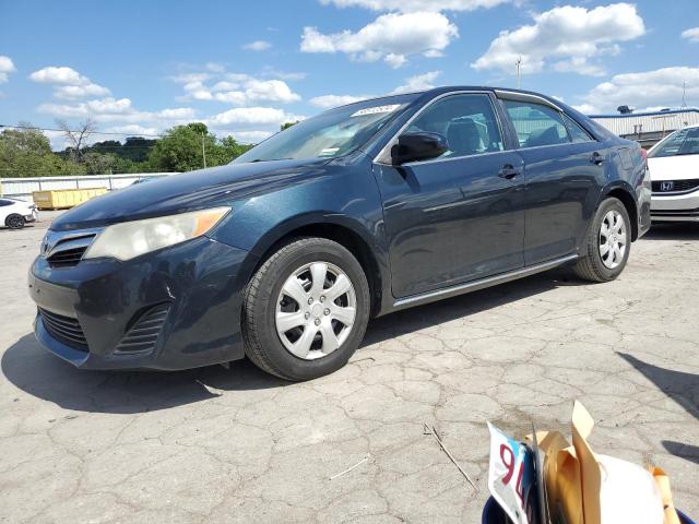 toyota camry l 2014 4t1bf1fk1eu432453