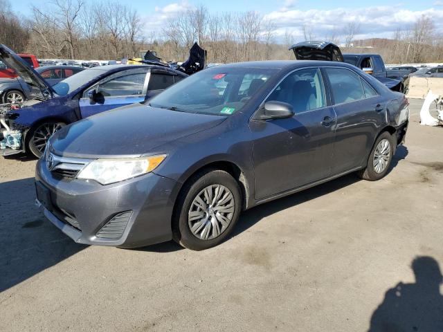 toyota camry l 2014 4t1bf1fk1eu437569