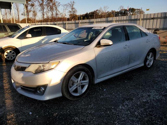 toyota camry l 2014 4t1bf1fk1eu453917