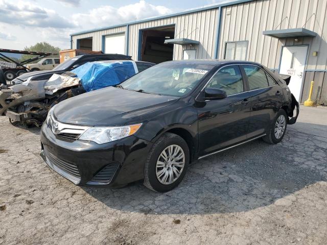 toyota camry l 2014 4t1bf1fk1eu460172