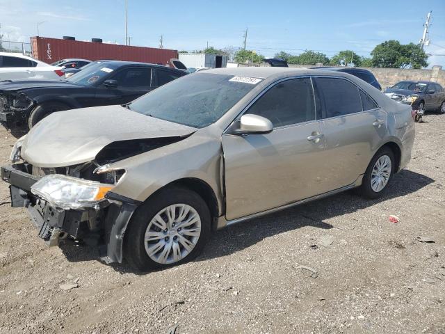 toyota camry l 2014 4t1bf1fk1eu471320