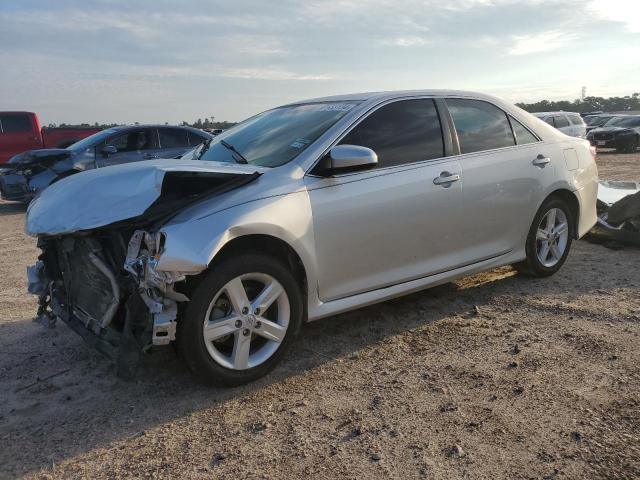 toyota camry l 2014 4t1bf1fk1eu727844