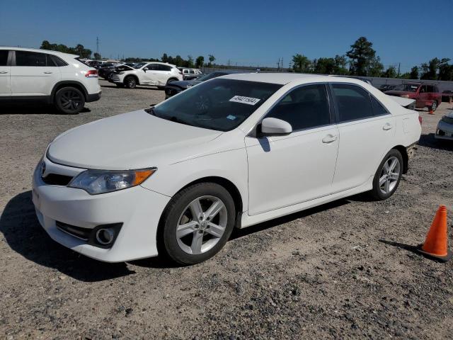 toyota camry 2014 4t1bf1fk1eu745504