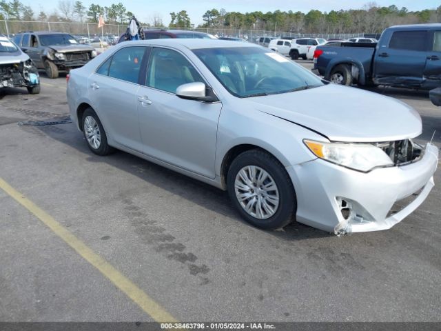 toyota camry 2014 4t1bf1fk1eu769947