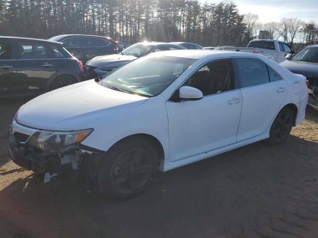 toyota camry 2014 4t1bf1fk1eu783508