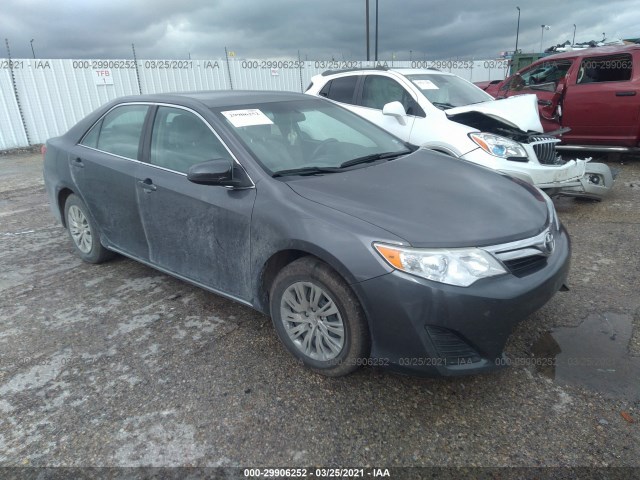 toyota camry 2014 4t1bf1fk1eu807581