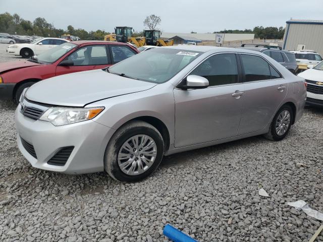 toyota camry 2014 4t1bf1fk1eu819441