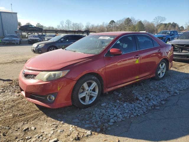 toyota camry l 2014 4t1bf1fk1eu821416