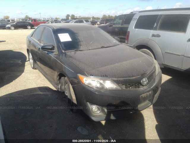 toyota camry 2014 4t1bf1fk1eu825417