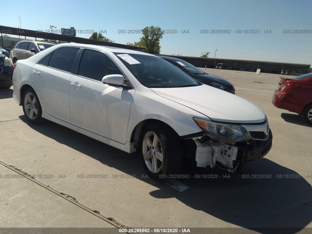 toyota camry 2014 4t1bf1fk1eu830293